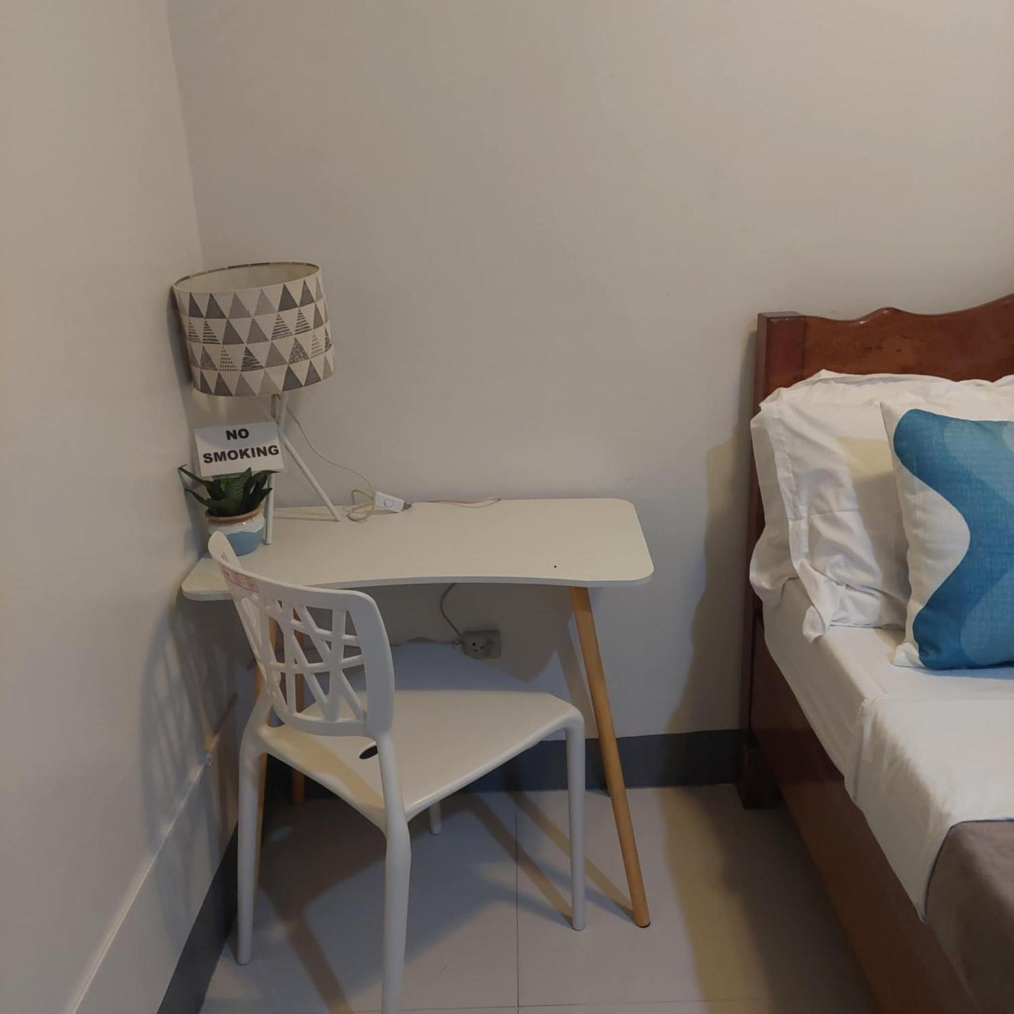 Bed and Breakfast Casa Mariella 888 Эль-Нидо Экстерьер фото
