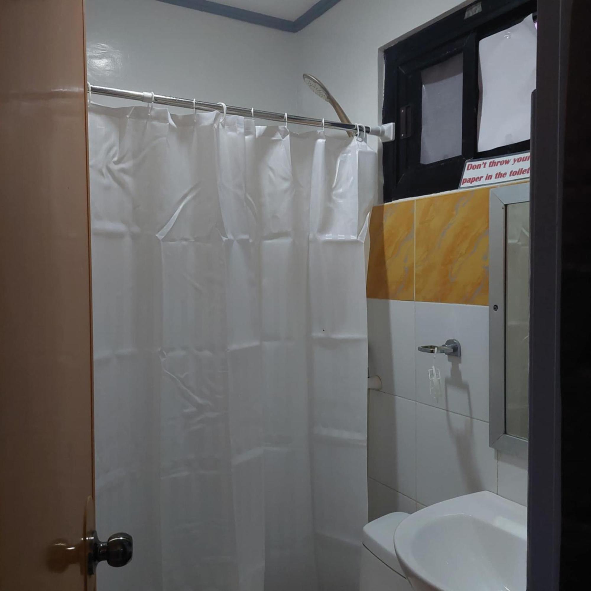 Bed and Breakfast Casa Mariella 888 Эль-Нидо Экстерьер фото